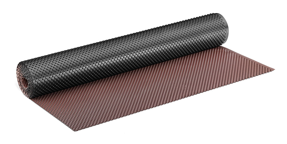 NOPPENBAHN DELTA 2,00X20,00M