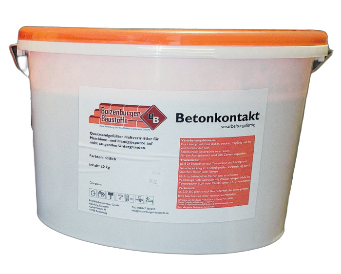 BETONKONTAKT - 20KG