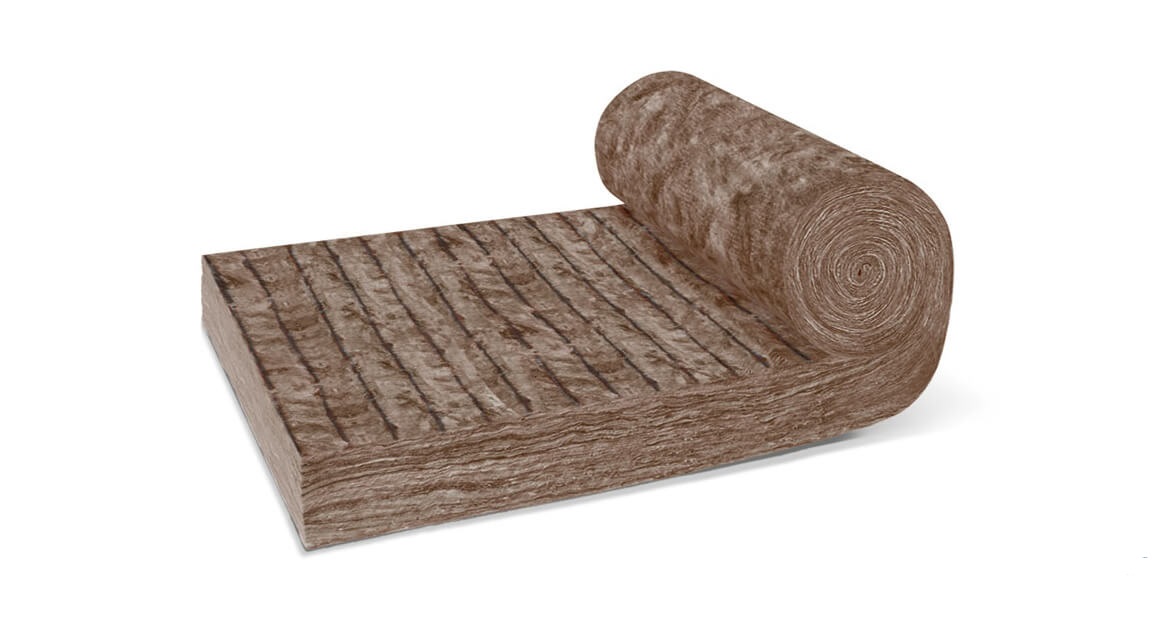 KLEMMFILZ 100MM