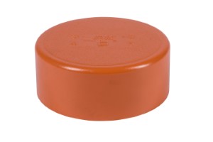 KG-KAPPE ABMESSUNG DN160