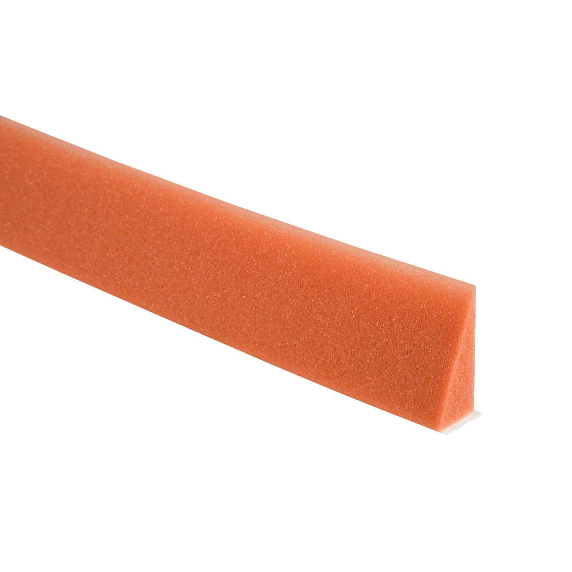 KEHLDICHTSTREIFEN ROT