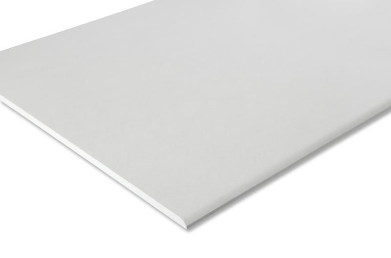 GIPSK. GKB  12,5 MM 60X200 CM