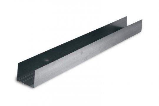 UD28/27 TROCKENBAU-DECKENPROFIL 4,00M