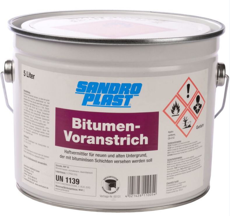 SUPER PRIMER - 600ML