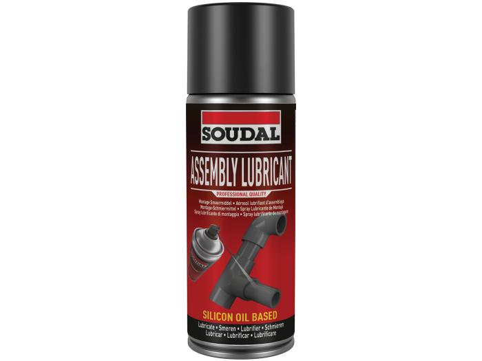 SOUDAL ASSEMBLY LUBRICANT