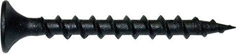 SCHNELLBAUSCHRAUBE GROB 3,9X45