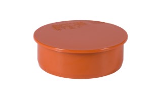 KG-MUFFENSTOPFEN DN125