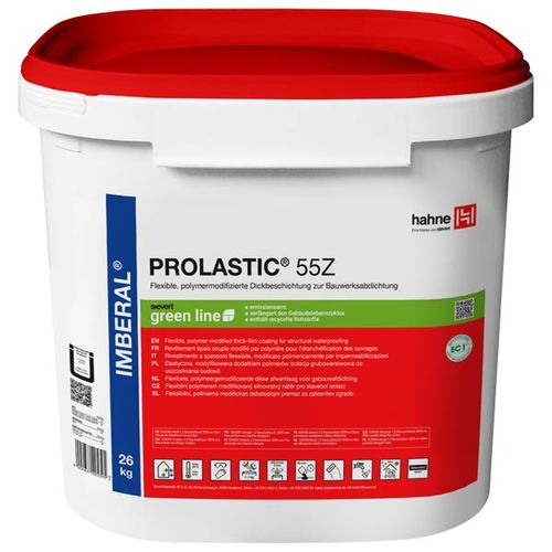 PROLASTIC 55Z - 26 KG